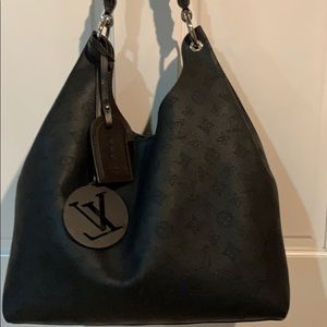 Louis Vuitton Carmel handbag
